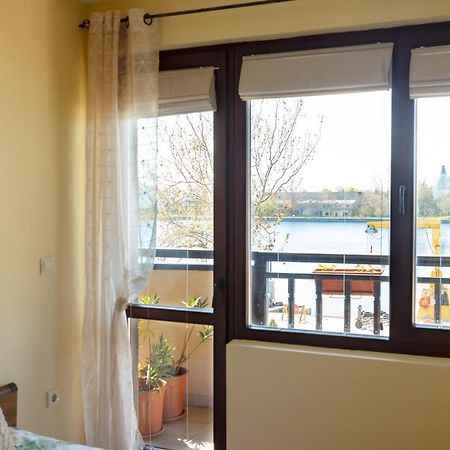 Guest House Slavyanka Sozopol Bagian luar foto