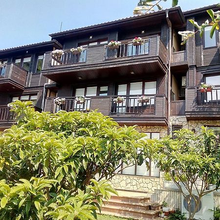 Guest House Slavyanka Sozopol Bagian luar foto