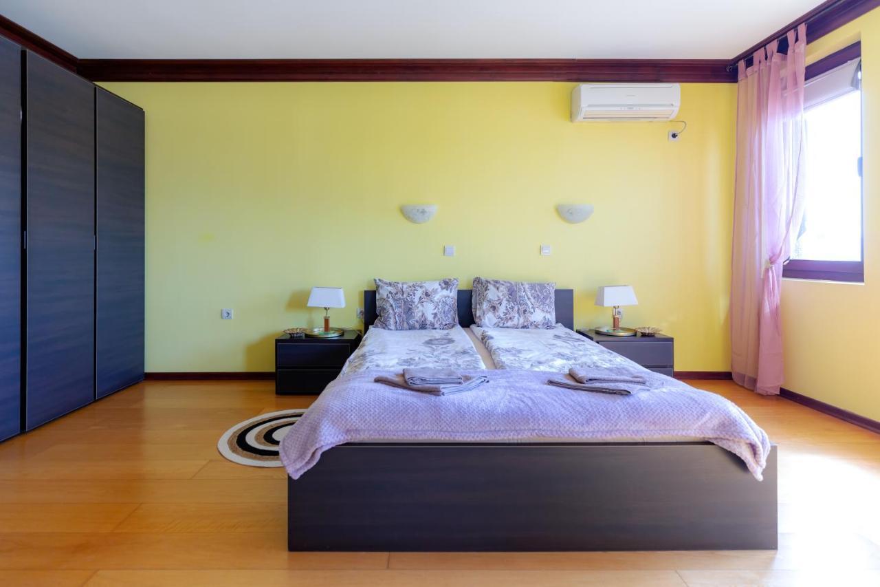 Guest House Slavyanka Sozopol Bagian luar foto