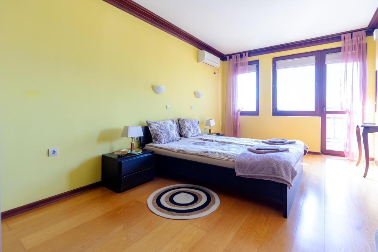 Guest House Slavyanka Sozopol Bagian luar foto