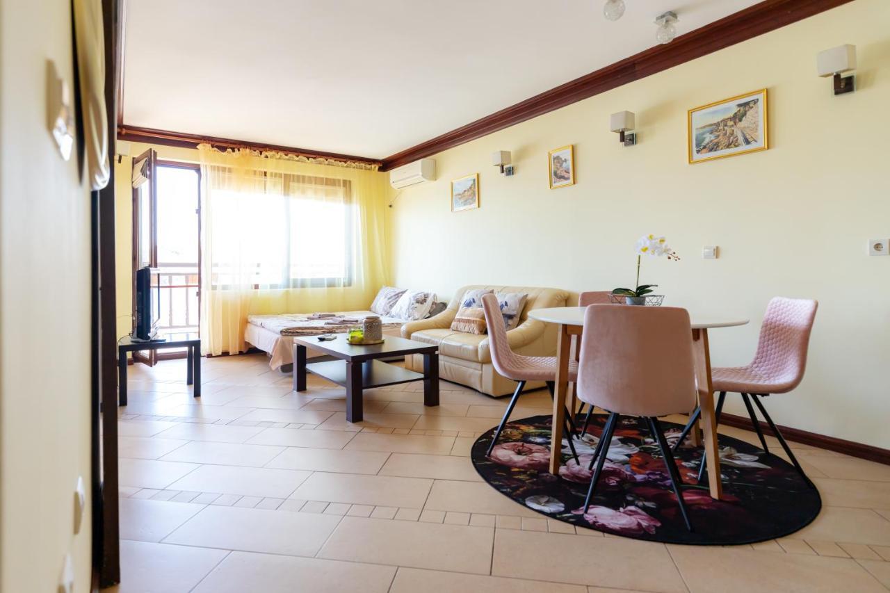Guest House Slavyanka Sozopol Bagian luar foto