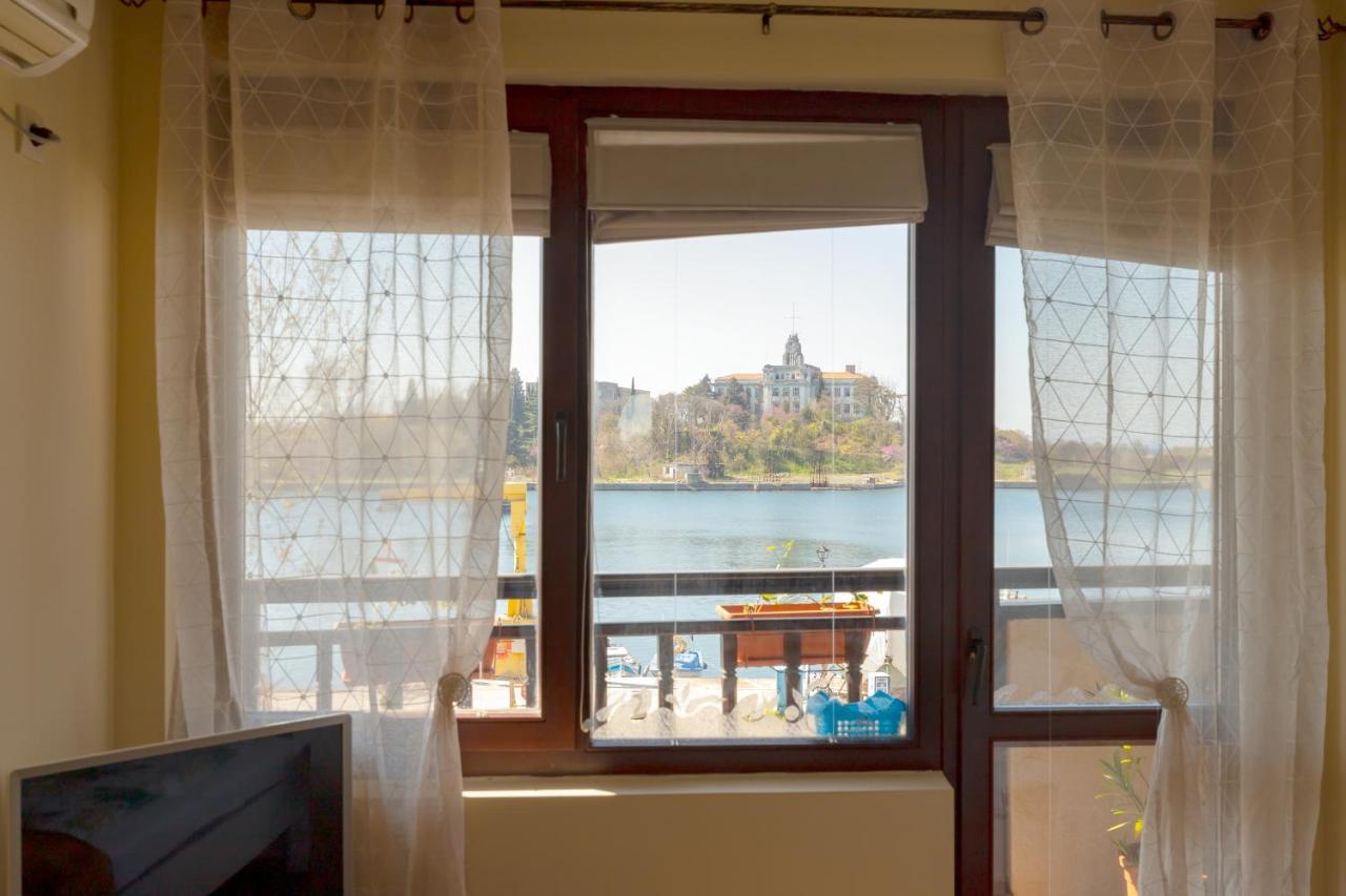 Guest House Slavyanka Sozopol Bagian luar foto