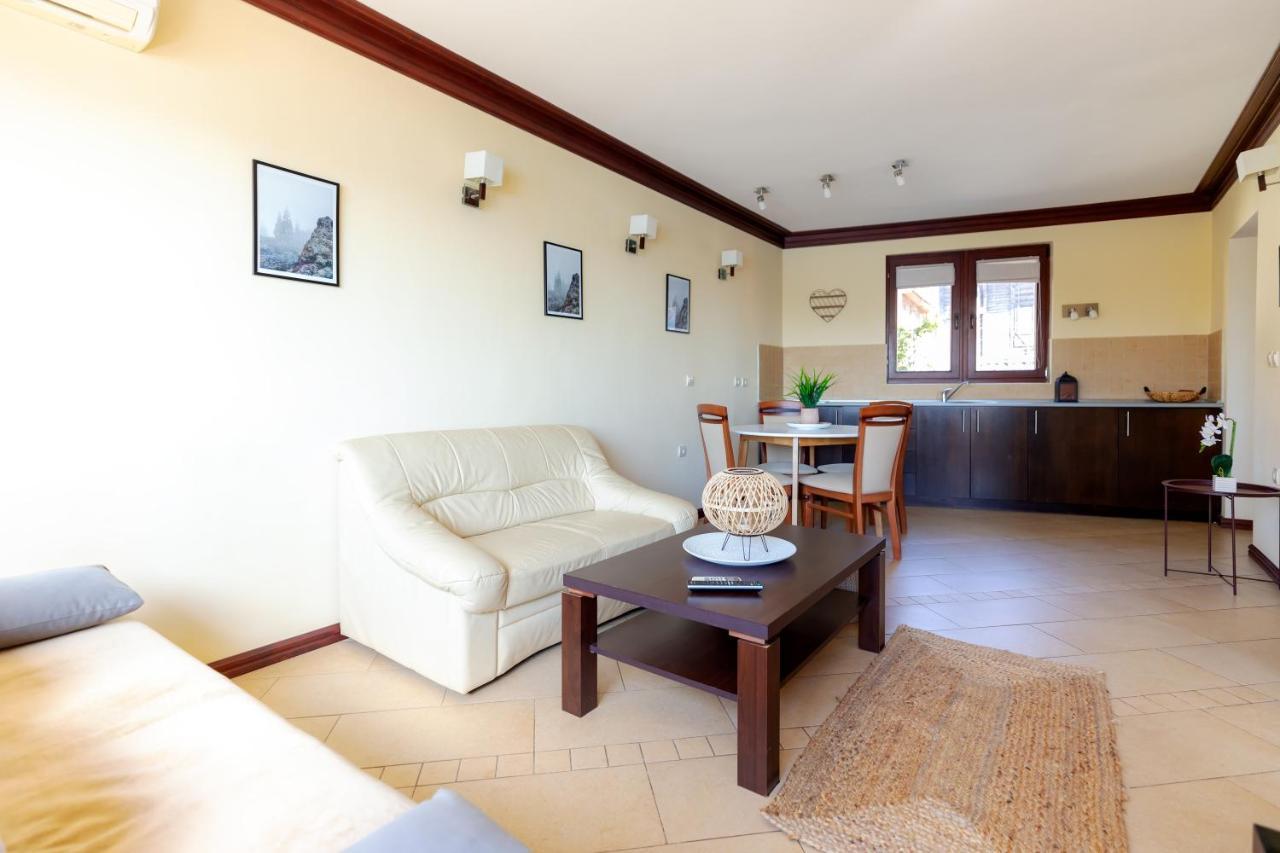 Guest House Slavyanka Sozopol Bagian luar foto