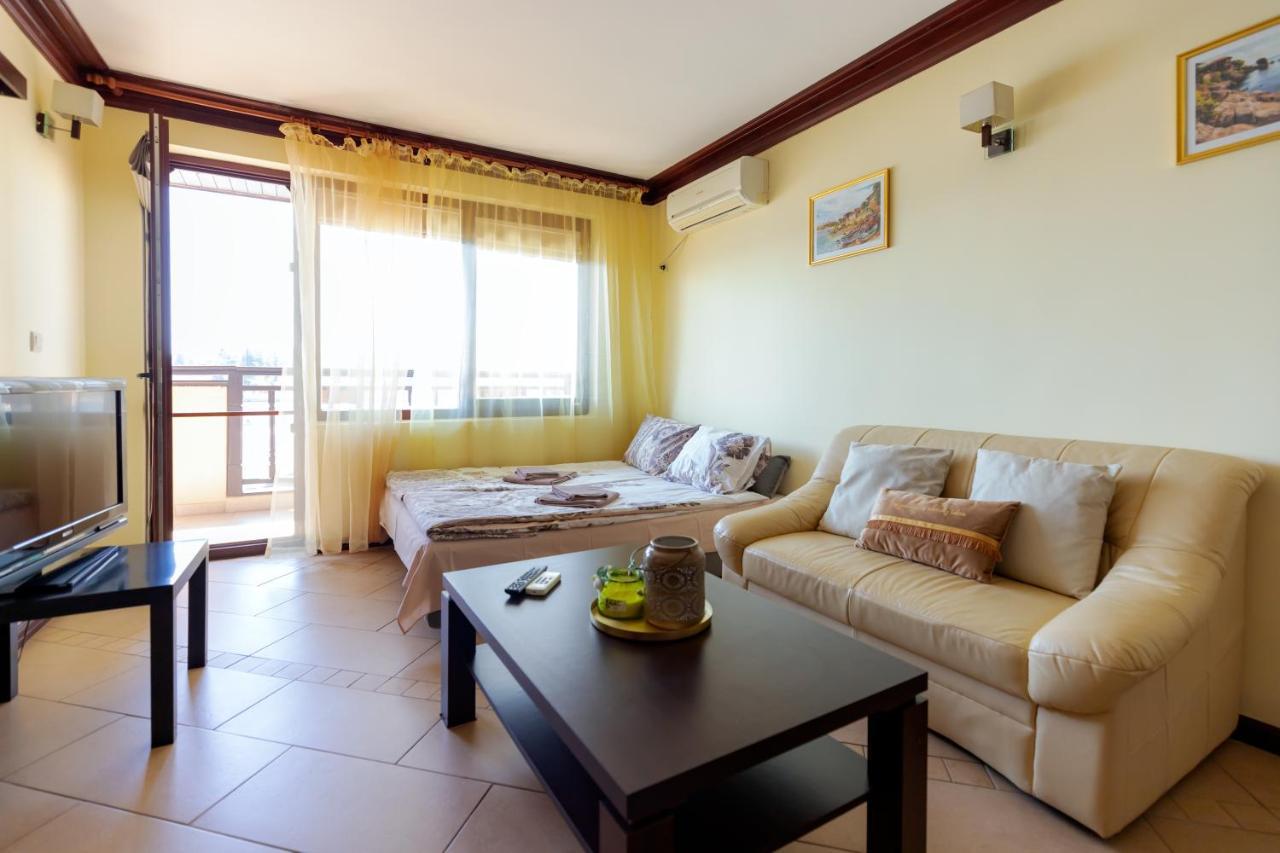 Guest House Slavyanka Sozopol Bagian luar foto