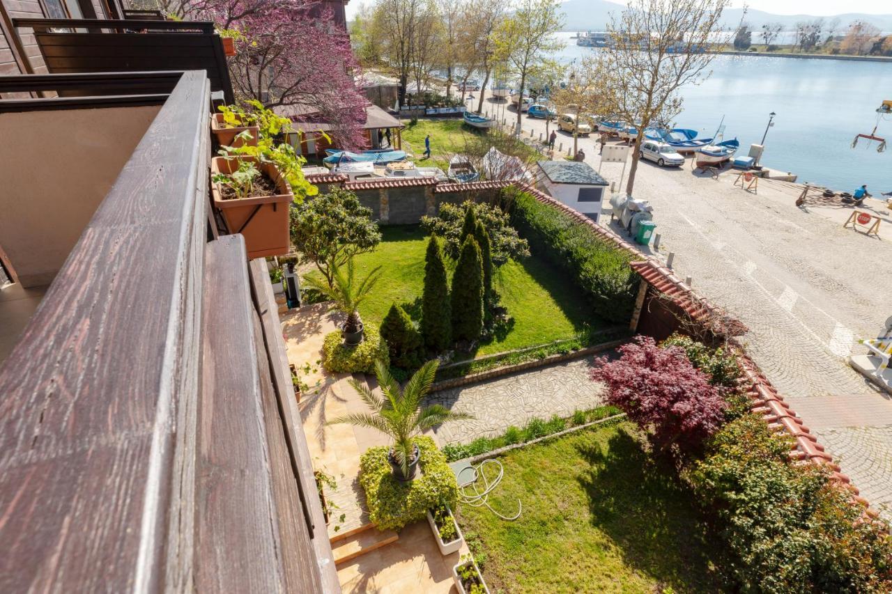 Guest House Slavyanka Sozopol Bagian luar foto