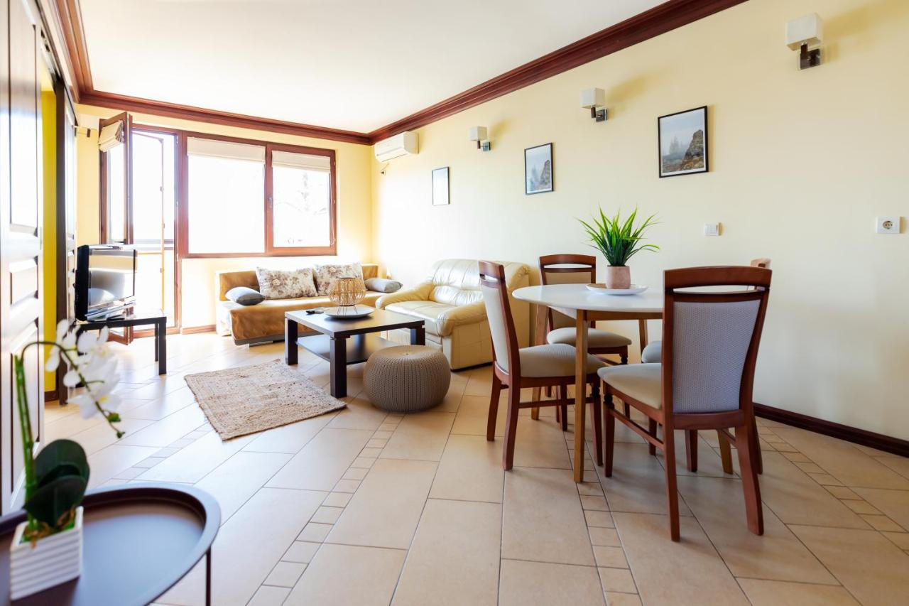 Guest House Slavyanka Sozopol Bagian luar foto