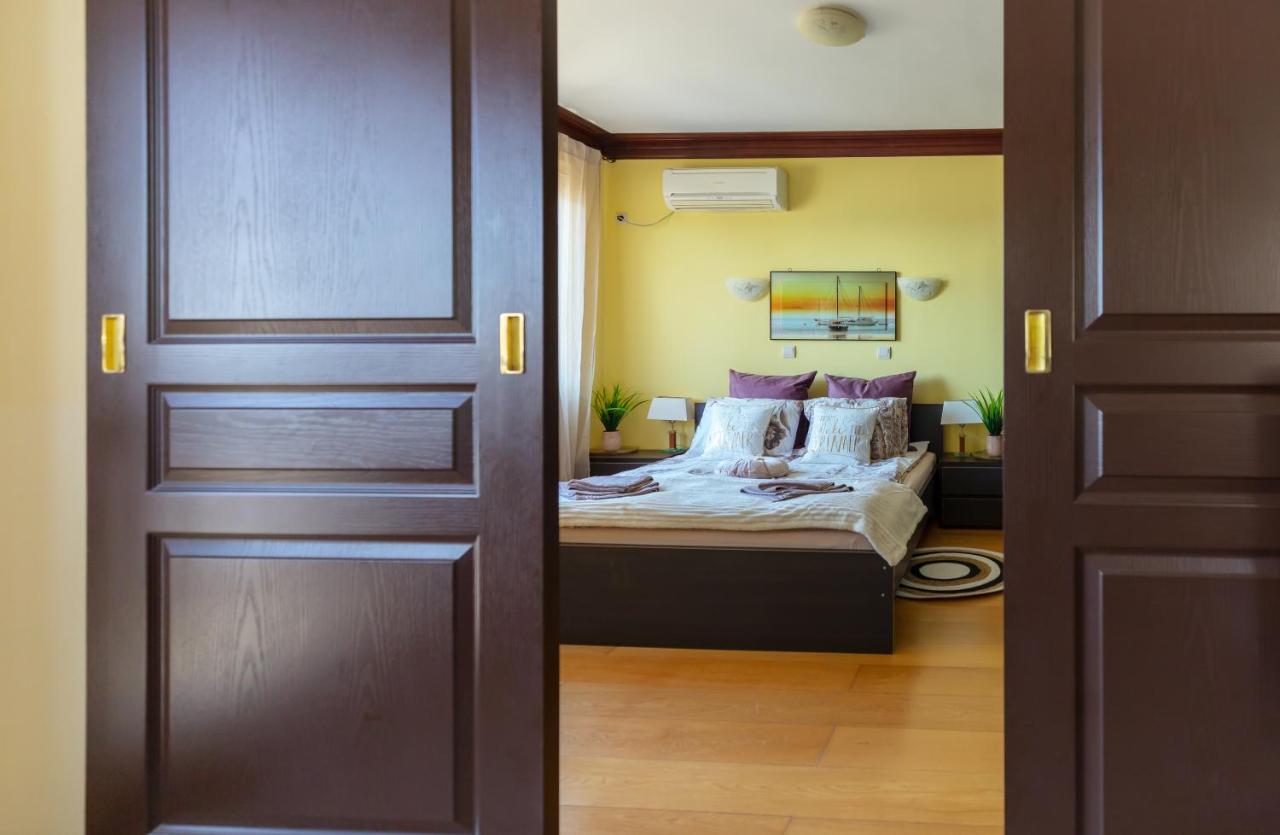 Guest House Slavyanka Sozopol Bagian luar foto