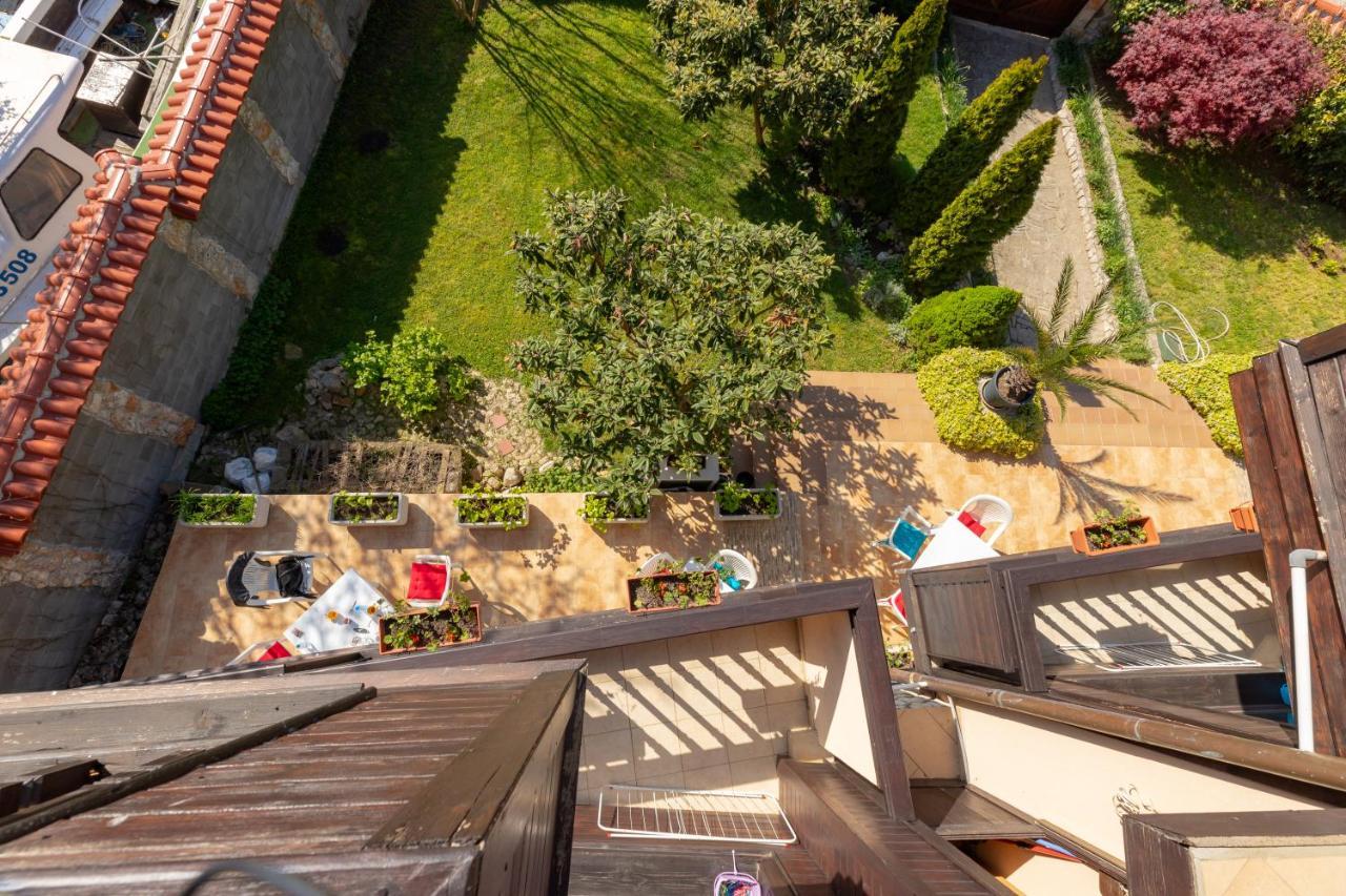 Guest House Slavyanka Sozopol Bagian luar foto