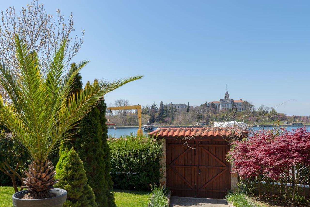 Guest House Slavyanka Sozopol Bagian luar foto