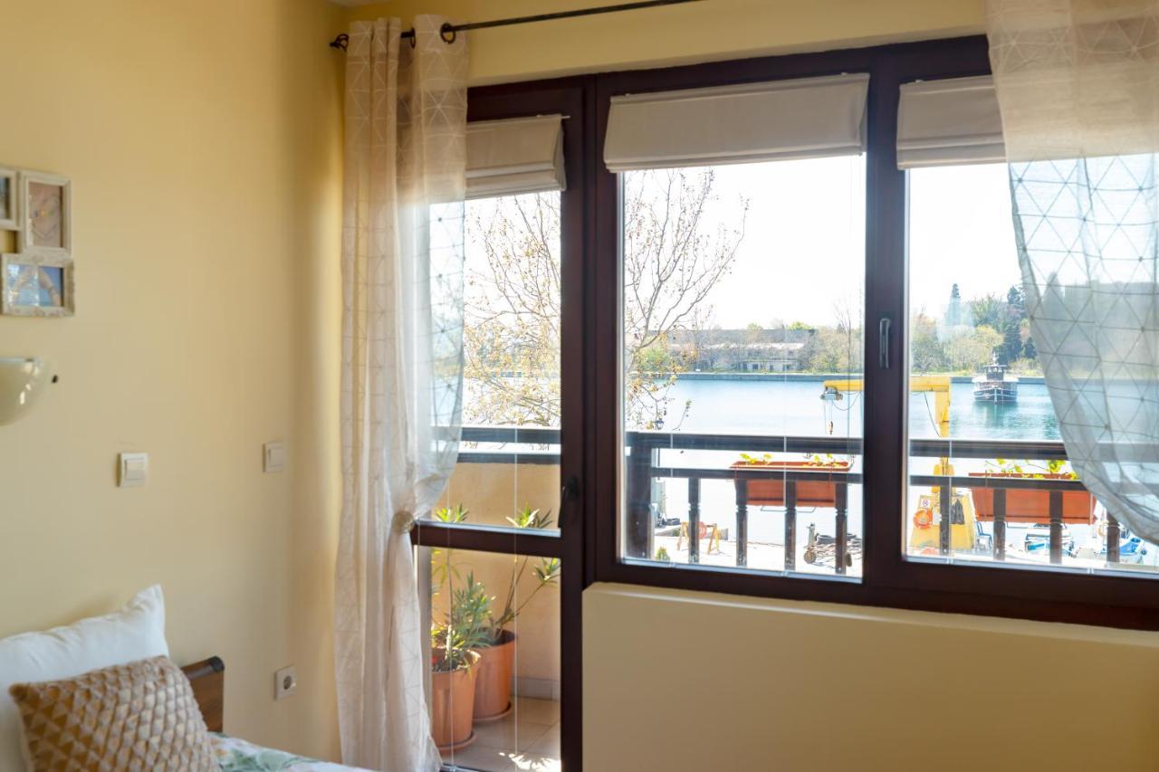 Guest House Slavyanka Sozopol Bagian luar foto